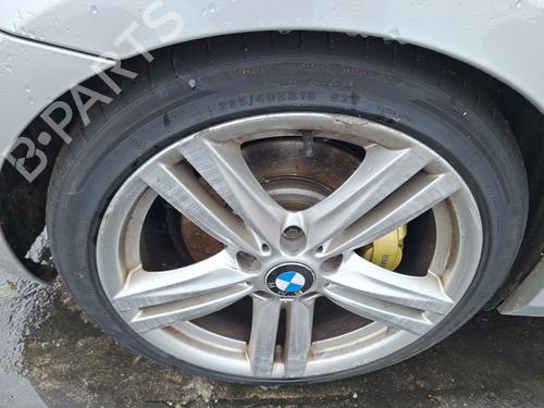 Rear bumper reinforcement BMW 1 (E87) 130 i | BP29383013C73 
