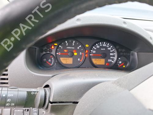 Steering column stalk NISSAN NAVARA NP300 (D40) 2.5 dCi 4WD | BP30877463I23 - Image 39