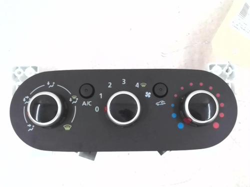 Used Climate control Climate control FIAT TALENTO Bus (296_) 1.6 D (145 hp) 24780552 24780552