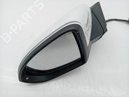 left-mirror-vw-golf-vii-5g1-bq1-be1-be2-2012-2013-2014-2015-2016-2017-2018-2019-2020-2021-36468442 main image