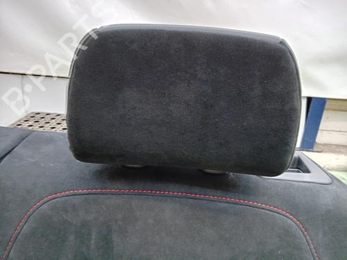 Used Rear seat Rear seat RENAULT MEGANE IV Hatchback (B9A/M/N_) 1.8 RS 300 (B9M8) (300 hp) 34191275 34191275
