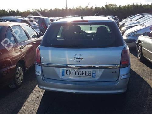 Left rear door OPEL ASTRA H Estate (A04) 1.7 CDTI (L35) | BP29071681C4 
