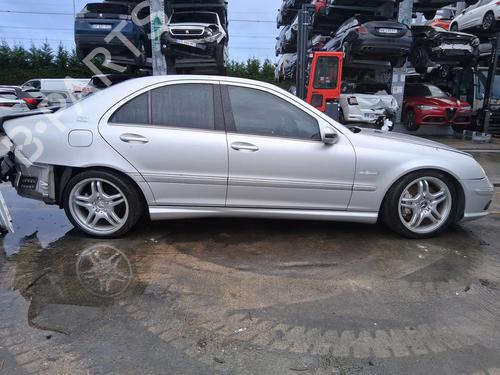 Engine MERCEDES-BENZ C-CLASS (W203) C 55 AMG (203.076) | BP32990753M1  - Image 18