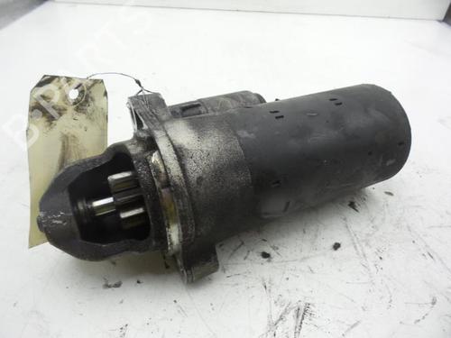 Starter AUDI A6 C6 Avant (4F5) 2.7 TDI | BP24784931M8 - Image 4