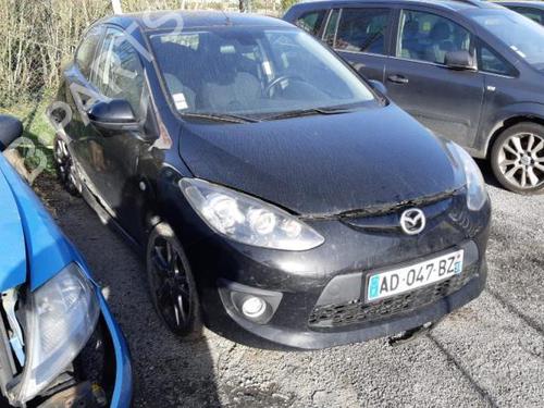 Used Parts MAZDA 2 (DE_, DH_) 1.6 MZ-CD (90 hp) 2411498