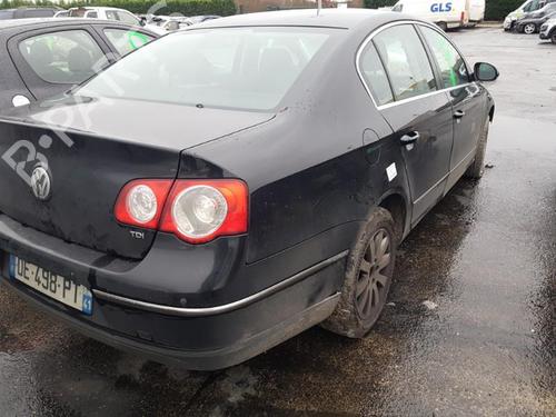 Right taillight VW PASSAT B6 (3C2) 1.9 TDI | BP24791779C35 - Image 5