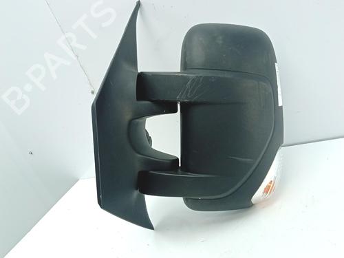 Retrovisor esquerdo RENAULT MASTER III Platform/Chassis (EV, HV, UV) | BP38636761C26 - Image 2