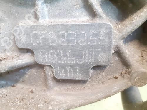 Used Engine Engine TESLA MODEL Y (5YJY) Long Range All-wheel Drive (514 hp) 39762594 39762594