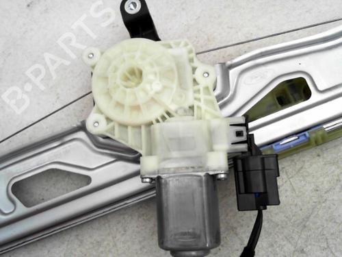 Used Front right window mechanism Front right window mechanism FORD TRANSIT V363 Platform/Chassis (FED, FFD) [2013-2026] 24776424 24776424