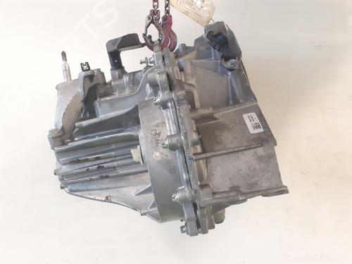 Gearbox DACIA JOGGER (RK_) 1.0 TCe 100 ECO-G (RKMT) | BP31823586M3