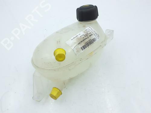 Used Expansion tank Expansion tank 39113538 39113538