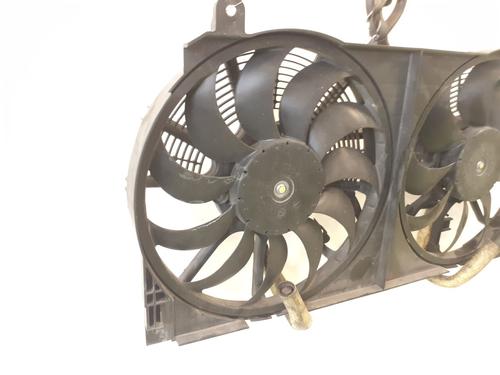 Radiator fan NISSAN LEAF (ZE0) Electric | BP30085592M35 