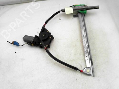 Front right window mechanism FORD KA (RB_) 1.3 i | BP24777630C23