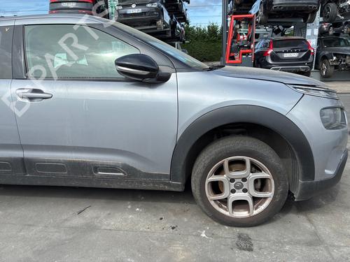 Getriebe CITROËN C4 CACTUS 1.5 BlueHDi 100 | BP37528497M3  - Image 26