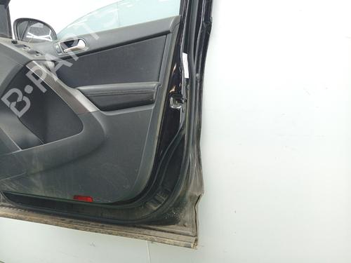 Used Right front door Right front door VW TIGUAN (5N_) 1.4 TSI (150 hp) 39086065 39086065
