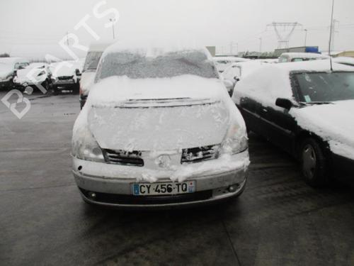 Right headlight RENAULT ESPACE IV (JK0/1_) 2.2 dCi (JK0H) | BP24774151C29 