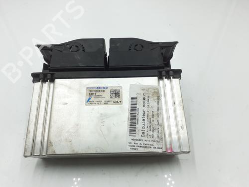 engine-control-unit-ecu-kia-picanto-iii-ja-2017-32778020 main image