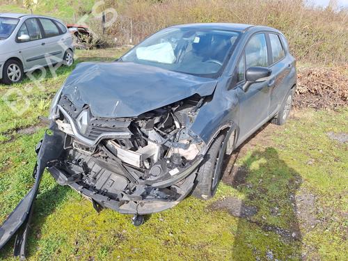 Particulate filter RENAULT CAPTUR I (J5_, H5_) 1.5 dCi 90 (J5N4, J5M5, J5MW, J5M6, J5AL, J5AJ) | BP34166422M81  - Image 7