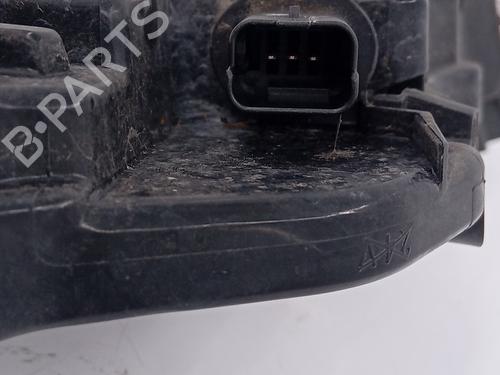 Right daytime light CITROËN C4 Grand Picasso I (UA_) 1.6 HDi 110 | BP29485220C103 