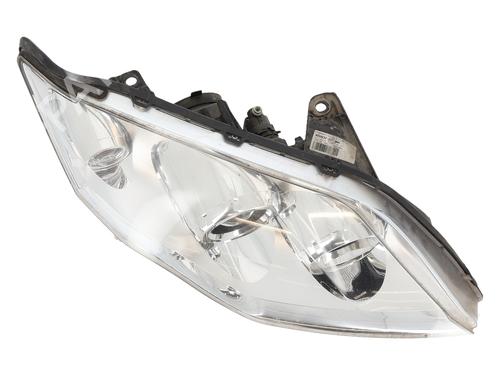 Right headlight RENAULT LAGUNA III (BT0/1) 1.5 dCi (BT00, BT0A, BT0T, BT1J) | BP36418362C29 - Image 4