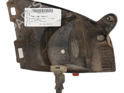 Used Reverse light Reverse light 36817269 36817269