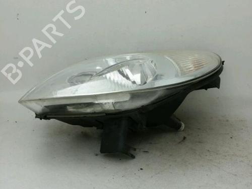 Left headlight CITROËN XSARA PICASSO (N68) 1.6 HDi | BP24774226C28 