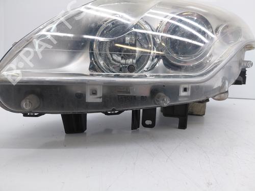 left-headlight-renault-laguna-iii-bt01-2007-2008-2009-2010-2011-2012-2013-2014-2015-35810657 main image