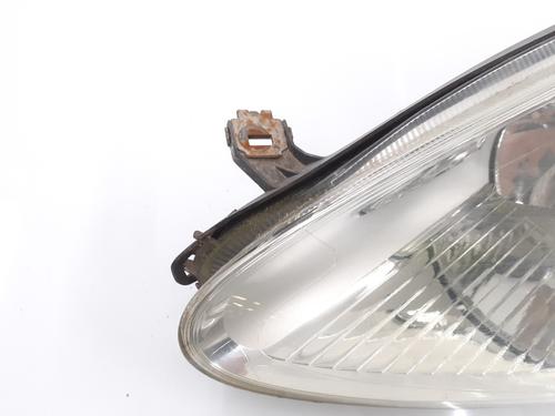 Left headlight FIAT GRANDE PUNTO (199_) 1.3 D Multijet | BP25890628C28 