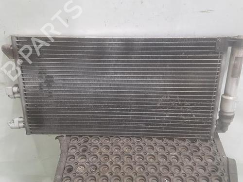 AC radiator FIAT PANDA (169_) 1.1 (169.AXA1A) | BP24778699M32 