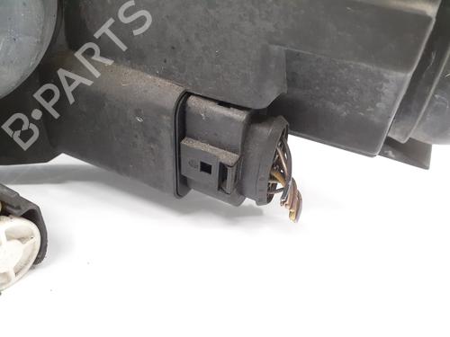 Right headlight VW PASSAT B6 Variant (3C5) 1.9 TDI | BP25913213C29 - Image 4