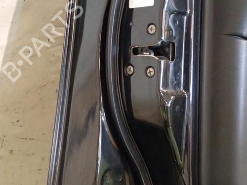 Left front door NISSAN QASHQAI I (J10, NJ10) 2.0 dCi All-wheel Drive | BP29477889C2 