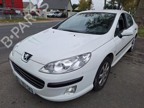 Used Parts PEUGEOT 407 (6D_) 1.8 16V (6D6FYC) 2415425