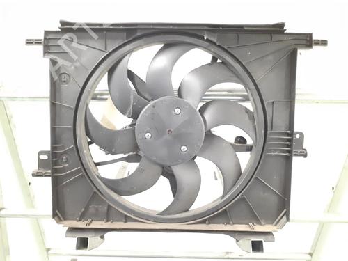Radiator fan SMART FORFOUR Hatchback (453) electric drive (453.091) | BP30851880M35