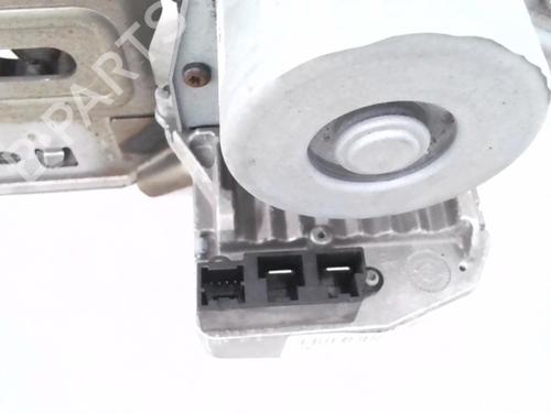 Steering column RENAULT CLIO III Grandtour (KR0/1_) 1.5 dCi (KR0F) | BP24780217M21