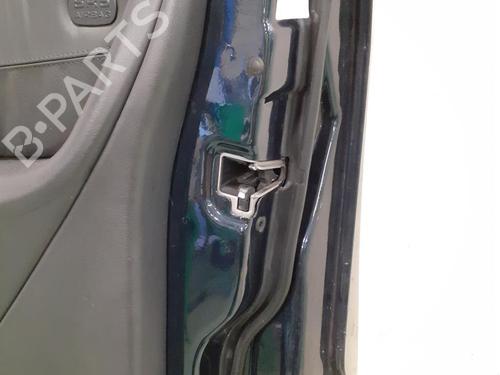 Right front door MERCEDES-BENZ M-CLASS (W163) ML 270 CDI (163.113) | BP24792257C3 