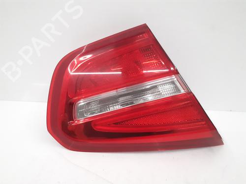 Venstre baglygte bagklap MERCEDES-BENZ GLA-CLASS (X156) GLA 220 CDI 4-matic (156.905) (170 hp) 30700492