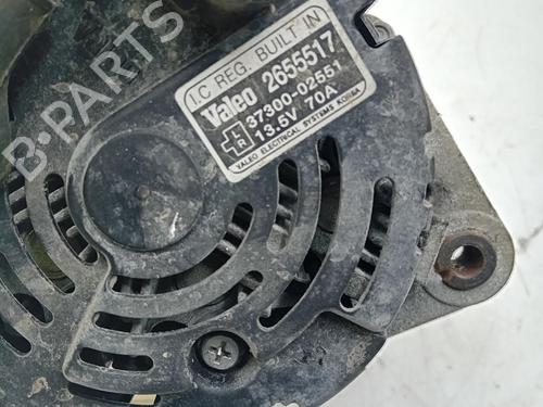 Generator HYUNDAI GETZ (TB) 1.1 | BP24792220M7 