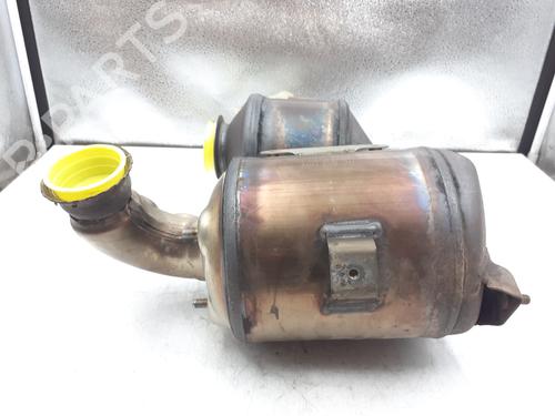 Particulate filter MINI MINI PACEMAN (R61) Cooper D | BP30774707M81  - Image 7