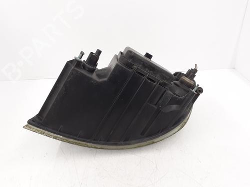 Right headlight FORD TRANSIT Platform/Chassis (FM_ _, FN_ _) 2.0 TDCi (F_E_, F_F_) | BP31994900C29