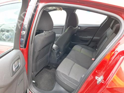 Gearbox CITROËN DS4 (NX_) 1.6 BlueHDi 120 | BP31887472M3 