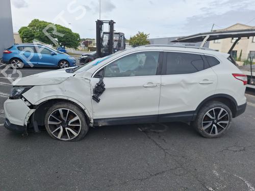 Used Parts NISSAN QASHQAI II (J11, J11_)  1.6 dCi  4751433