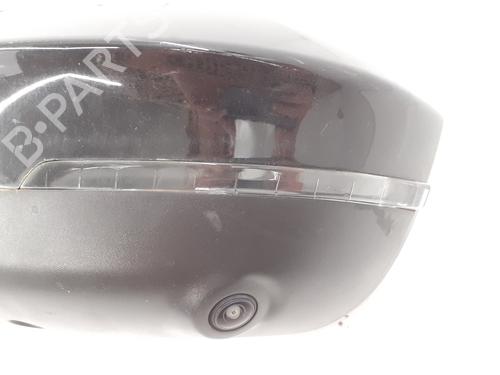 Left mirror RENAULT ESPACE VI (RHN) E-TECH 200 Hybrid | BP29120238C26 