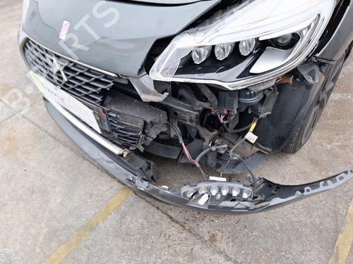 Right sun visor DS DS 3 (SA_) 1.6 BlueHDi 100 (SABHY0, SABHYT) | BP28353972I2  - Image 37