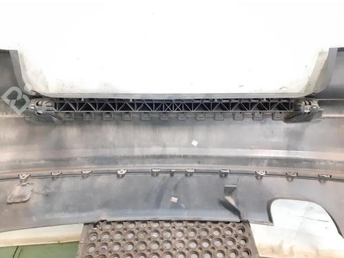 Used Rear bumper AUDI A3 (8P1) 1.9 TDI (105 hp) 24787505