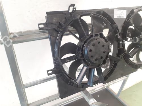 Used Radiator fan Radiator fan ALPINE A110 II 1.8 GT (300 hp) 32117641 32117641