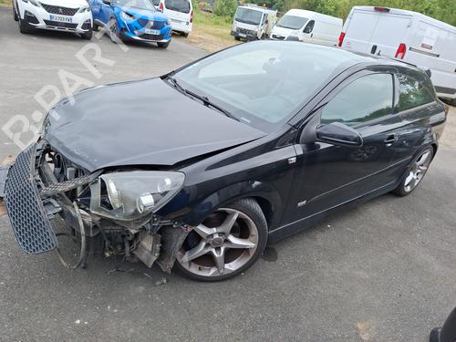 Used Parts OPEL ASTRA H GTC (A04) 1.9 CDTi (L08) (150 hp) 4310171
