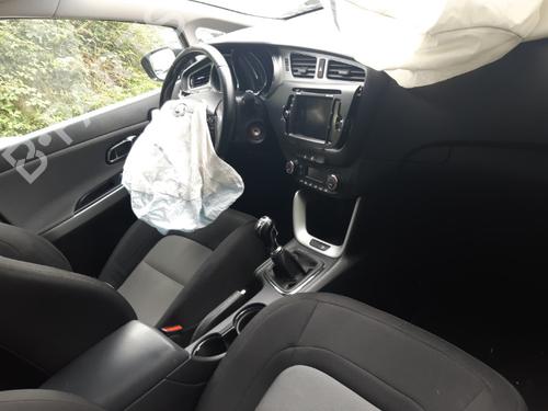 Instrument cluster KIA CEE'D (JD) 1.6 CRDi 128 | BP24796040C47  - Image 8