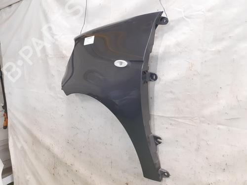 Błotnik przedni lewy SMART FORFOUR Hatchback (453) electric drive (453.091) | BP29893668C41
