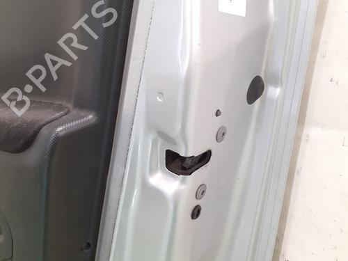 Right front door CITROËN BERLINGO MULTISPACE (B9) 1.6 HDi 110 | BP25843621C3 