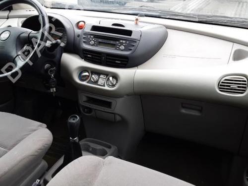 Other NISSAN ALMERA TINO (V10) 2.2 dCi | BP24781113O1 